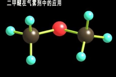 二甲醚在氣霧劑中的應用